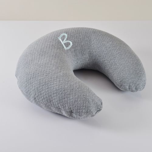 Almofada de Amamentação Matelassê Soft Touch