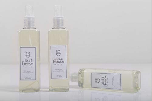 Home Spray Aromatizador de Ambiente