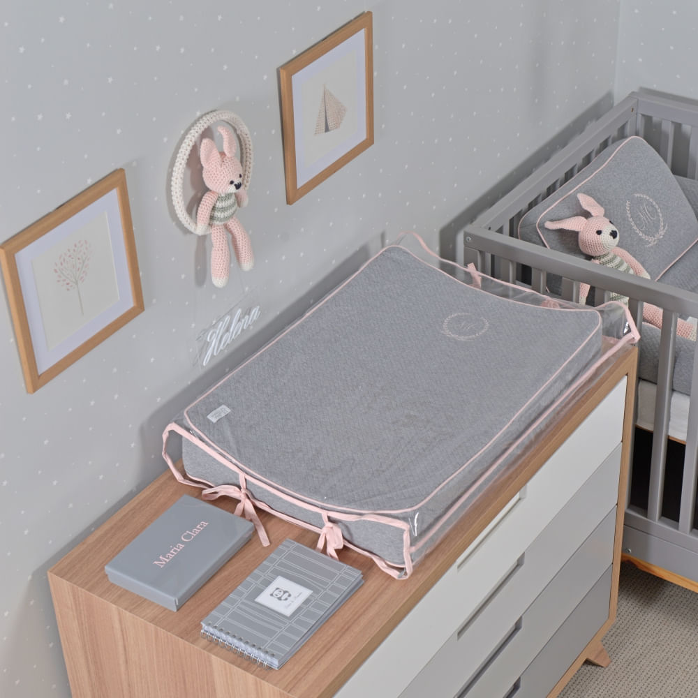 trocador-americano-cinza-com-rosa-bebe