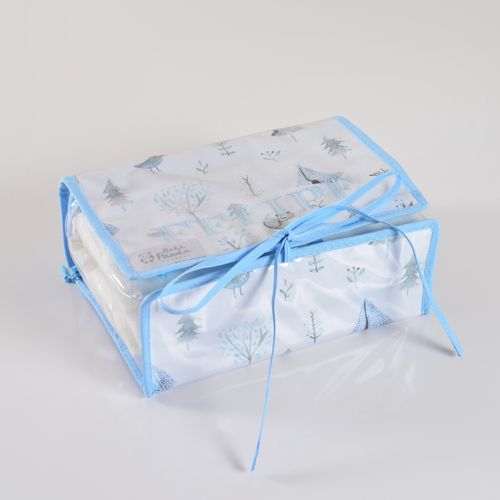 Necessaire Viagem Floresta