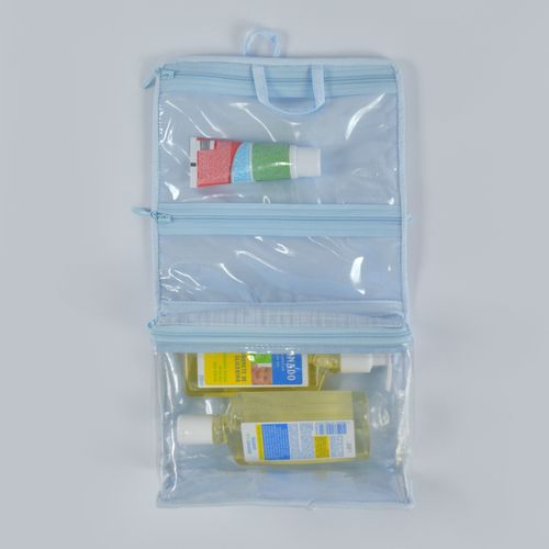 Necessaire Viagem Floresta