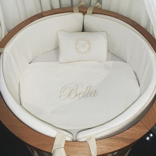 Kit Protetor de Berço Evolutivo Matelassê Soft Touch Offwhite - Entrar em contato pelo chat para cores