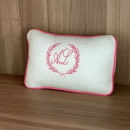 SALE JÁ PERSONALIZADO - AL - Almofadinha Mini