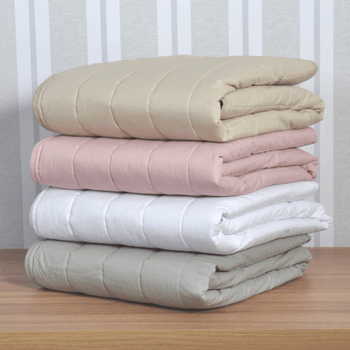 Colcha para Berço Duo Matelassado