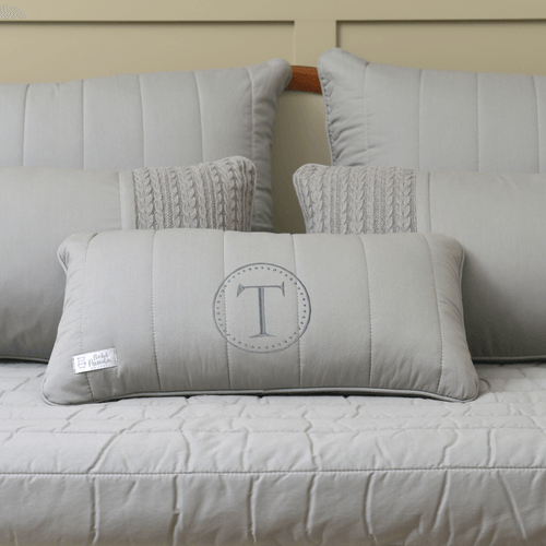 SALE - Kit Cama Auxiliar DUO Matelassado