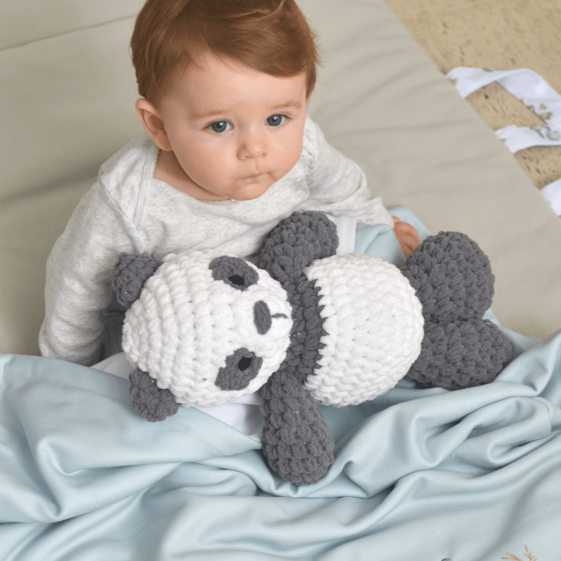 crochet_panda