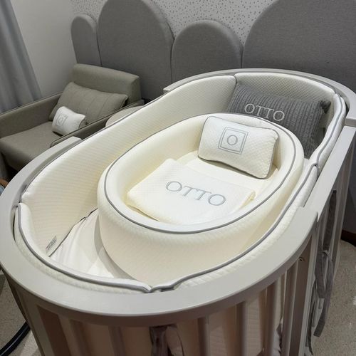 Kit Protetor de Berço Evolutivo Matelassê Soft Touch Offwhite - Entrar em contato pelo chat para cores