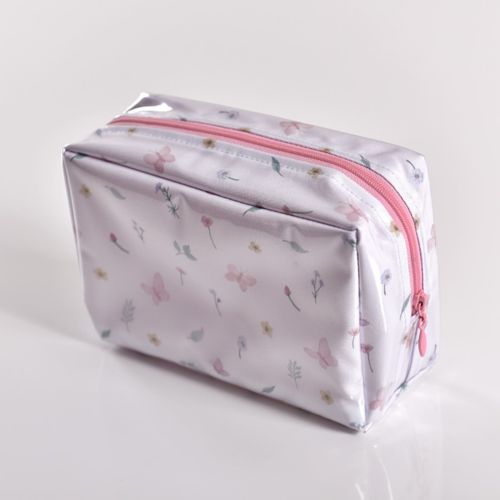 Necessaire Multiuso Jardim das Borboletas