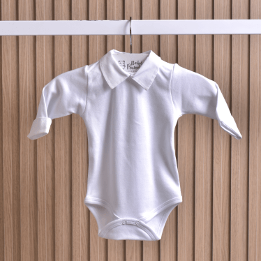 body_liso_branco