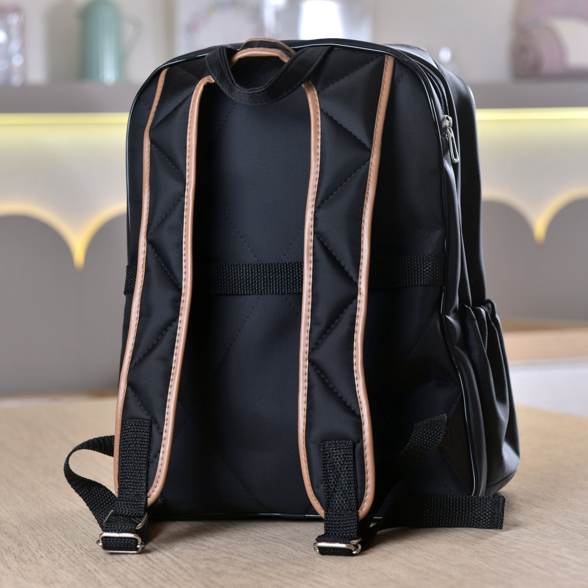 mochila-maternidade-preta