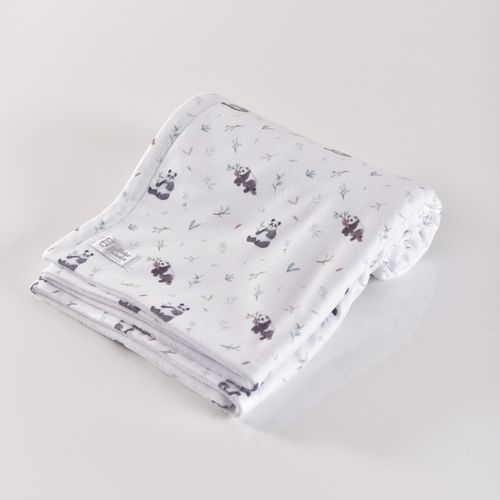 Manta Térmica Microsoft Pandas