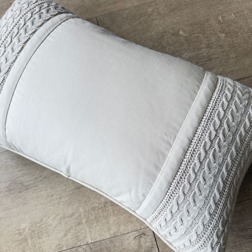 SALE - Almofadinha Duo Fendi