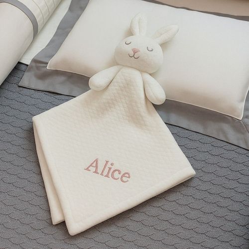 Naninha Coelho Matelassê SoftTouch