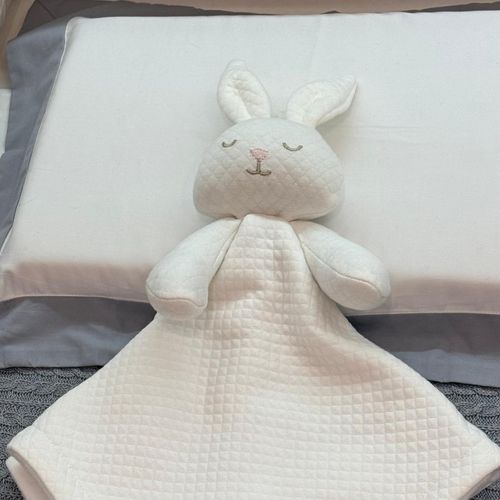 Naninha Coelho Matelassê SoftTouch