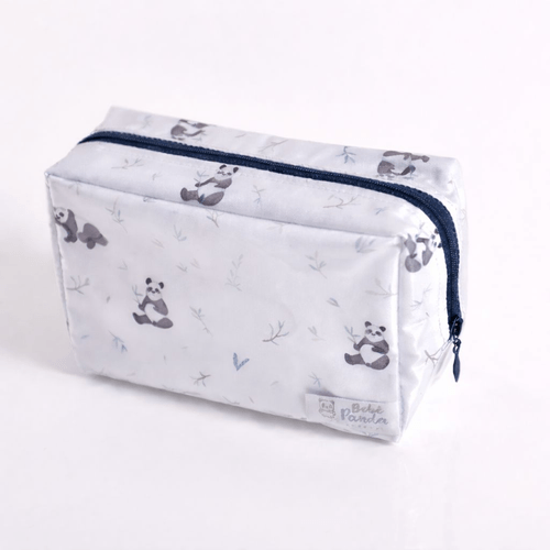 Necessaire Multiuso Pandas