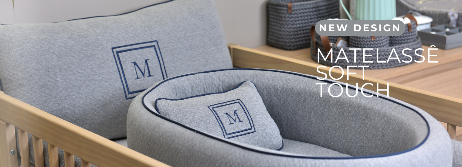 matelasse soft touch new design​